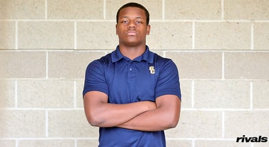 Ashton Chiles (Photo: Rivals)