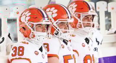 Clemson Football