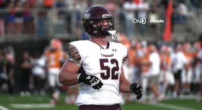 2027 IOL Carter Jones