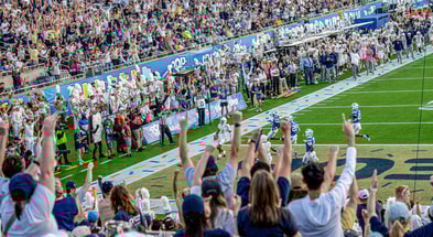 Georgia Tech's Eric Rivers