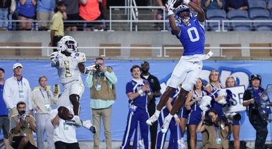 NCAA Football: Pop-Tarts Bowl-Georgia Tech vs Brigham Young