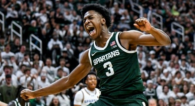 Cam Ward - Pre Cornell