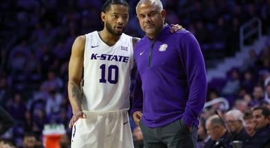 NCAA Basketball: Louisiana-Monroe at Kansas State