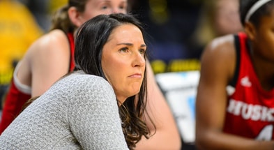 The Hawkeyes are set to face the Huskers on New Year's Day. (Photo by Jeffrey Becker-Imagn Images)