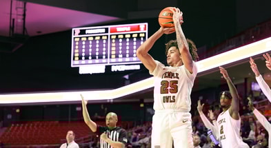 Aiden Tobiason - Princeton