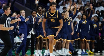 NCAA Basketball: New Haven at Connecticut