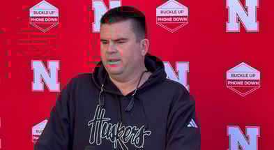 Geep Wade - Nebraska