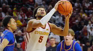 Syndication: The Ames Tribune