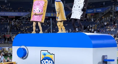 NCAA Football: Pop-Tarts Bowl-Georgia Tech vs Brigham Young