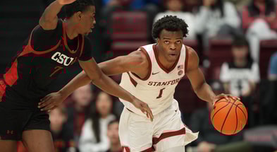NCAA Basketball: CSU Northridge at Stanford