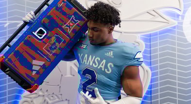 Kory Amachree OV 1200