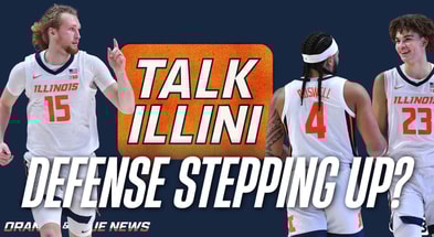 Talk Illini post Southern