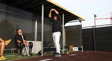 (Photo by UI Athletics)