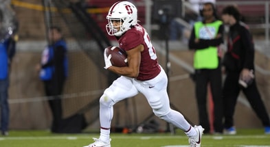 NCAA Football: UCLA at Stanford