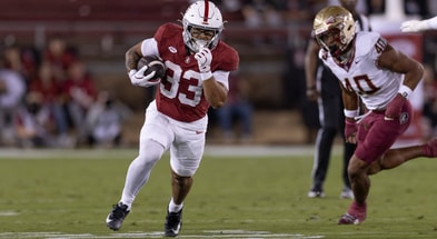 NCAA Football: Florida State at Stanford