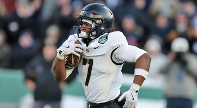 Godspower on the Run A