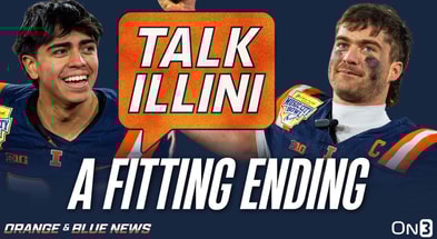 Talk Illini win Music City