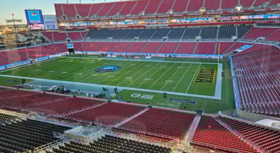 Raymond James Stadium