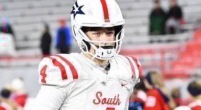 ON3 - Jett Thomalla, Millard South State ENTRANCE