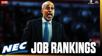 NEC JOB RANK