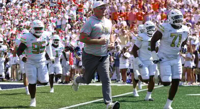 NCAA Football: Clemson at Georgia Tech
