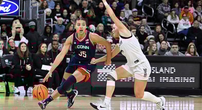 UConn vs. Providence