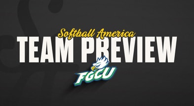 SA2025 Team Preview - FGCU