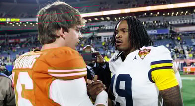 Arch Manning Bryce Underwood