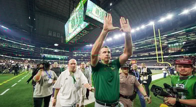 NCAA Football: Cotton Bowl-Miami at Ohio State