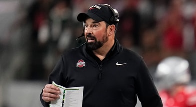 Ryan Day, Ohio State