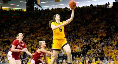 (Photo by Julia Hansen/Iowa City Press-Citizen)