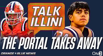 Talk Illini