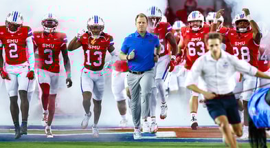 smu-coach-rhett-lashlee-previews-holiday-bowl-vs-arizona