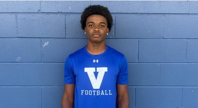 Braylen Bedford earns Kentucky offer (Photo: Chad Simmons/Rivals)