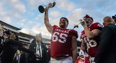 Carter Smith Indiana