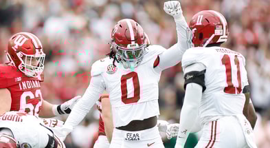 DeontaeLawsonRoseBowl