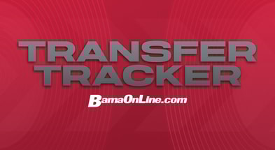 Transfer Tracker, Alabama