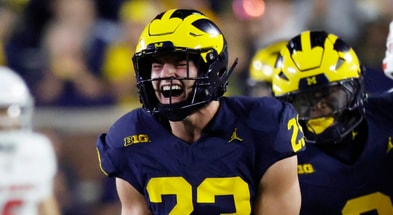 michigan-lb-cole-sullivan-plans-to-enter-ncaa-transfer-portal