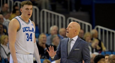 Tyler Bilodeau Mick Cronin