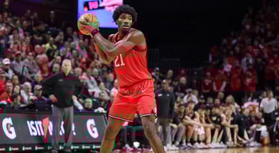 NCAA Basketball: Purdue at Rutgers