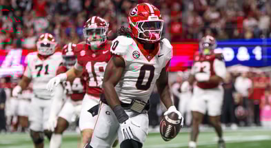 Roderick Robinson Georgia