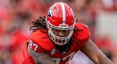 Georgia Jordan Thomas