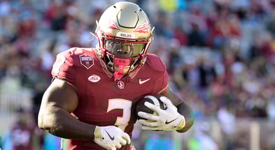 NCAA Football: Charleston Southern at Florida State