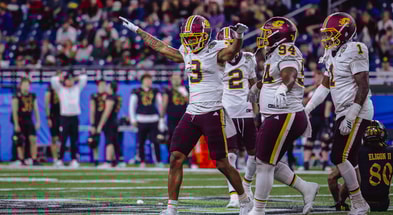 Brenden Deasfernandes