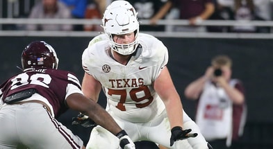 NCAA Football: Texas at Mississippi State