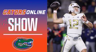 Aaron-Philo-Florida-Gators-Online-Show