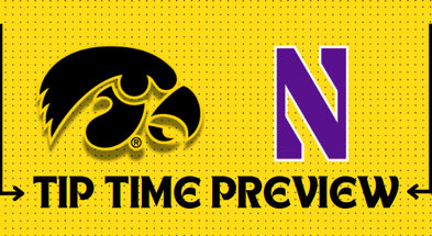 Our preview of the matchup between the Hawkeyes and Wildcats.