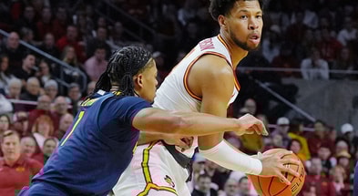 Syndication: The Ames Tribune