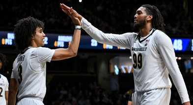 NCAA Basketball: New Haven at Vanderbilt