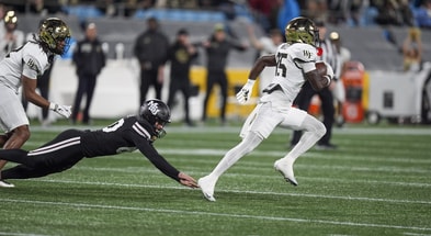 wake forest mayo bowl